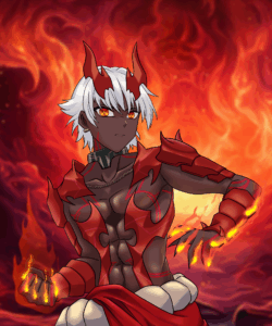 Mavorax