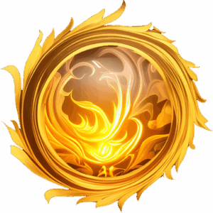 Light Element Icon
