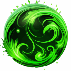 Nature Element Icon