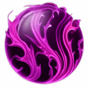 Shadow Element Icon